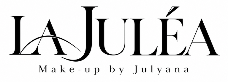 La Juléa · Make-up by Julyana